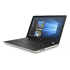 Laptop for home & office - HP Pavilion 15-bw027no demo