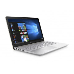 Laptop for home & office - HP Pavilion 15-cc009no demo