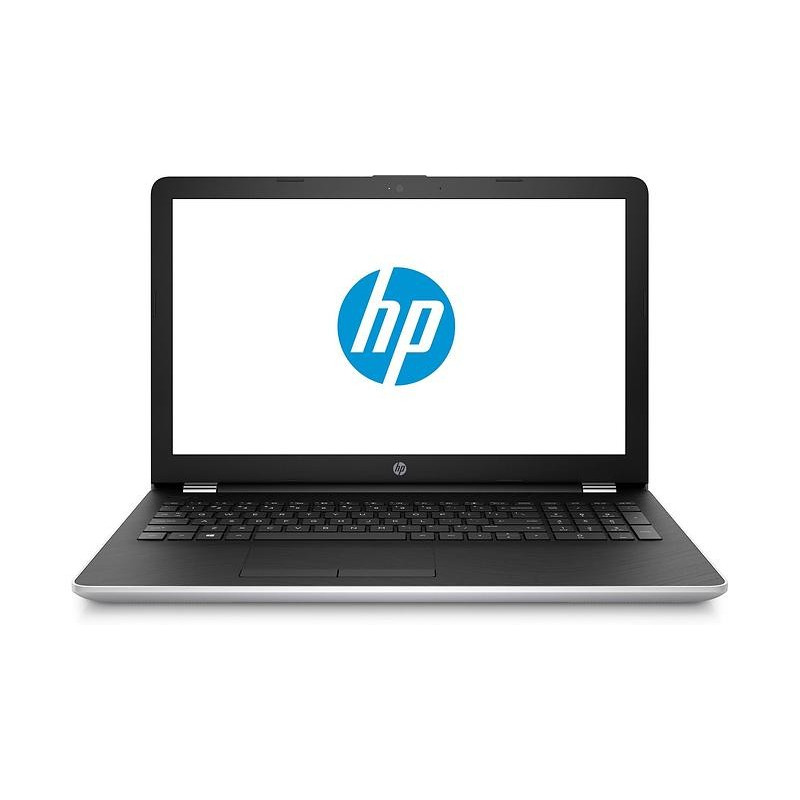 Laptop for home & office - HP Pavilion 15-bw023no demo