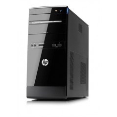HP G5210sc demo Desktops - HP G5210sc demo