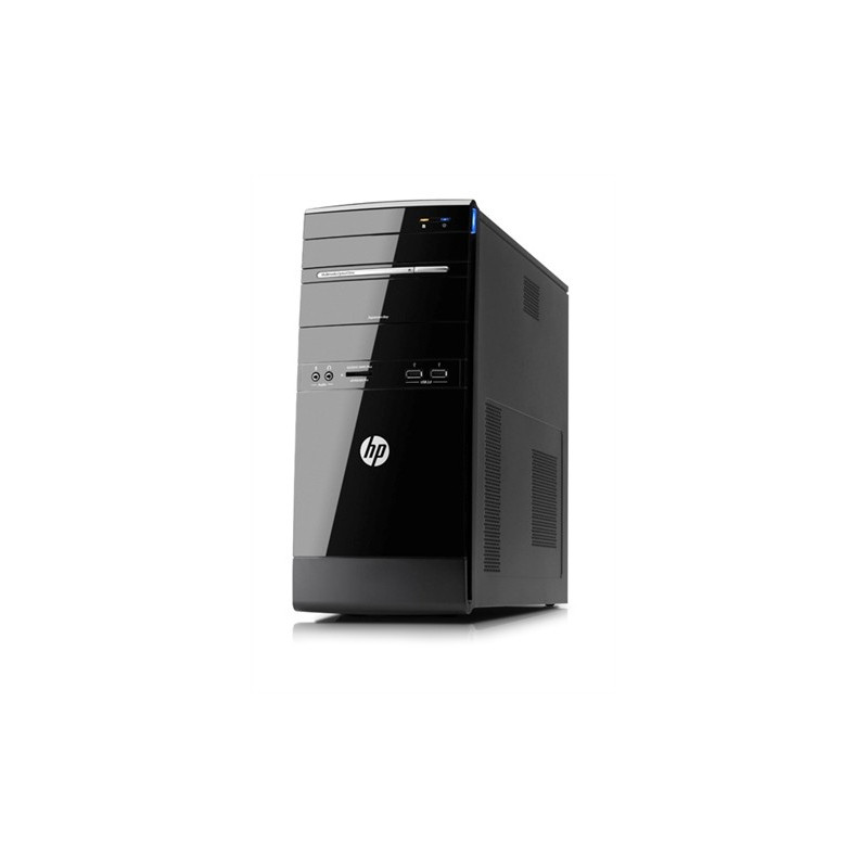 HP G5210sc demo Desktops - HP G5210sc demo