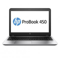 HP ProBook 450 G4 Z2Y52EA demo
