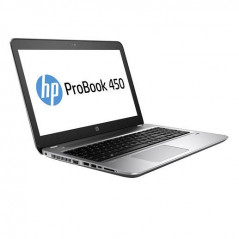 All Models - HP ProBook 450 G4 Z2Y52EA demo
