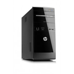 HP G5210sc demo Desktops - HP G5210sc demo