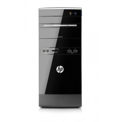 HP G5210sc demo Desktops - HP G5210sc demo