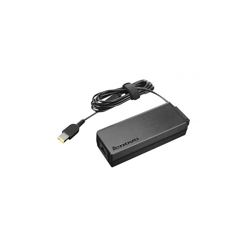 Lenovo charger - Laddare Lenovo original 90W