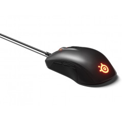 SteelSeries Rival 110 spelmus