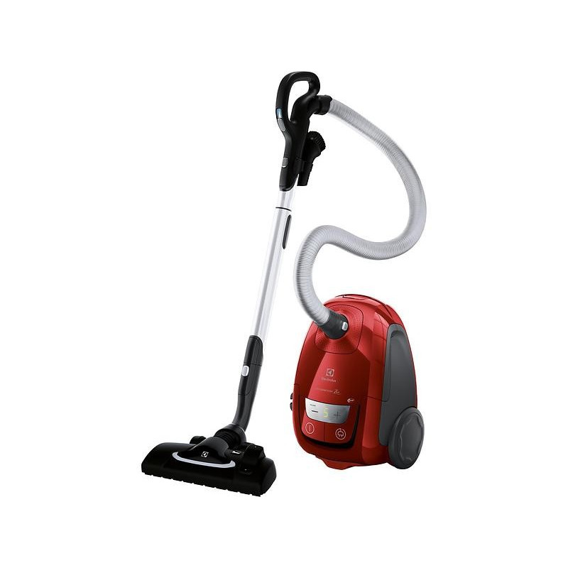 Vacuum Cleaner - Electrolux UltraSilencer Dammsugare