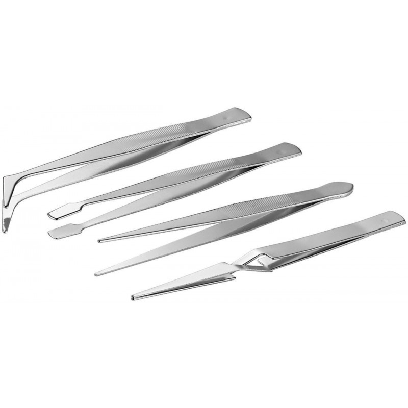 Home Supplies - Pincett 4-pack