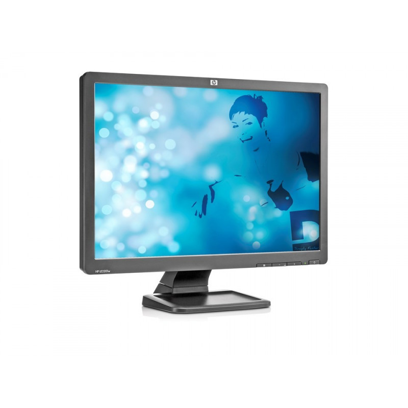 Second Hand Screens - HP LCD-Skärm (beg)