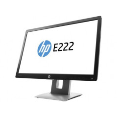 HP 22" LED IPS-skärm (beg)