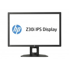 HP 30" Z30i LED-skärm med IPS-panel (beg)