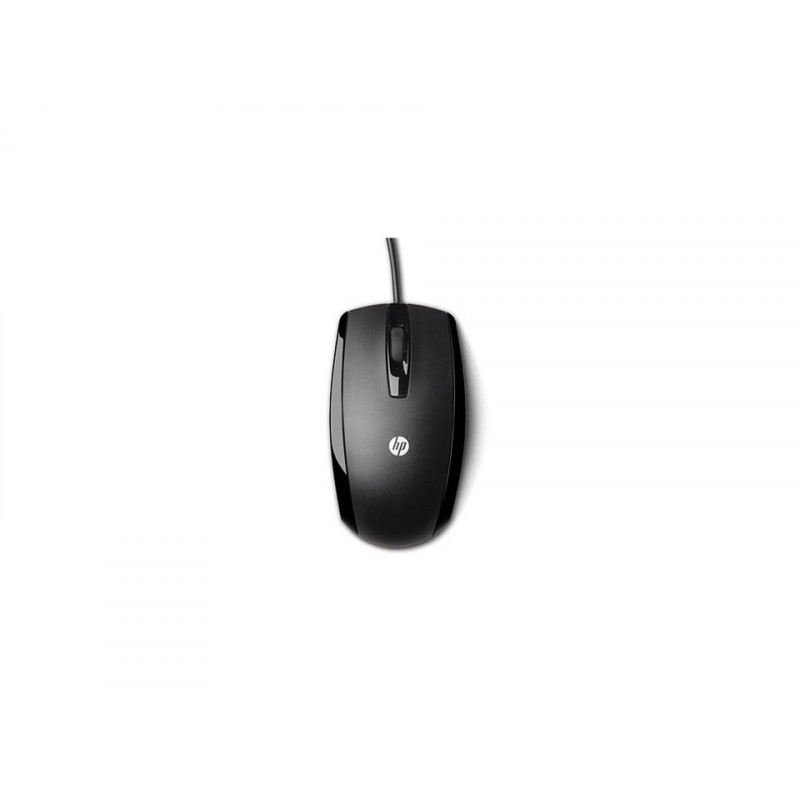 Wired Mouses - HP optisk mus