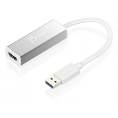 Graphic Cards - Externt grafikkort USB 3.0 till HDMI