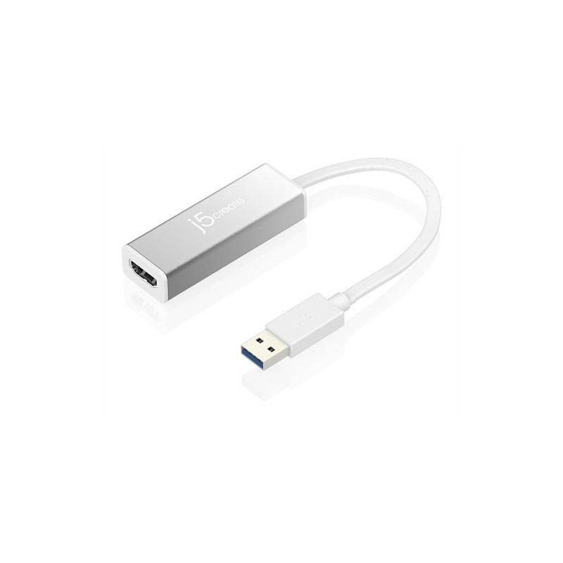 Graphic Cards - Externt grafikkort USB 3.0 till HDMI