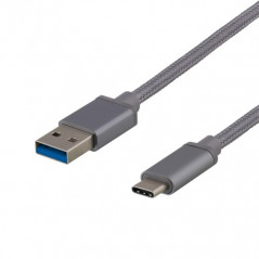 USB-C till USB-kabel 2 meter USB 3.1