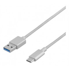 USB-C till USB-kabel 1 meter USB 3.1