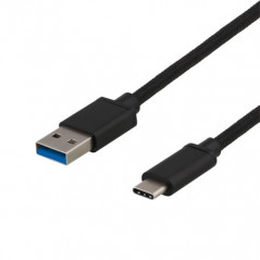 USB-C till USB-kabel 1 meter USB 3.1