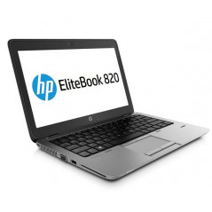 HP EliteBook 820 (beg)