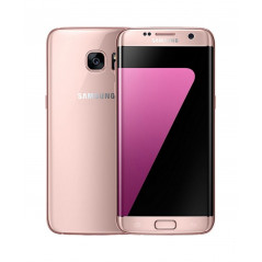 Samsung Galaxy S7 Edge 32GB Pink Gold (demo)