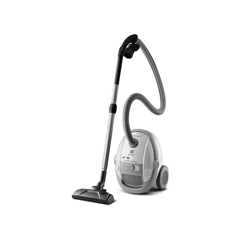 Vacuum Cleaner - Electrolux Silence Dammsugare (Bargain)