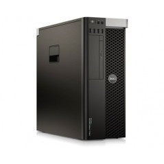 Dell Precision T3610 (beg)