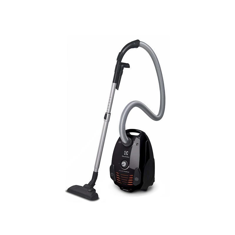 Vacuum Cleaner - Electrolux PowerForce Dammsugare