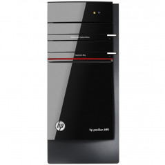 HP Elite h8-1122sc (beg)