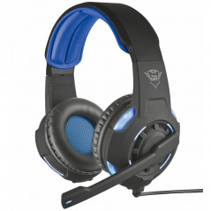 Trust GXT 350 USB Gaming Headset