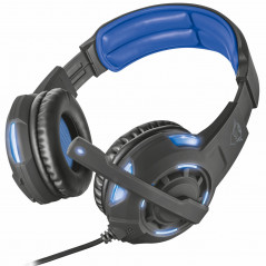 Trust GXT 350 USB Gaming Headset