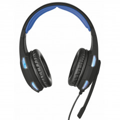 Gaming Headset - Trust GXT 350 USB Gaming Headset