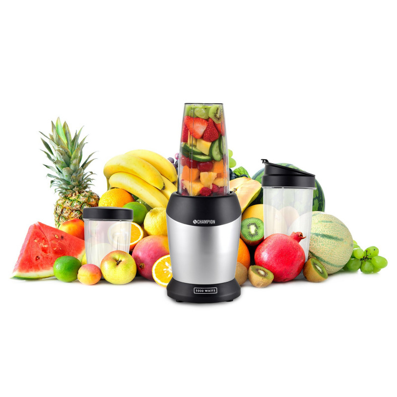 Blender & Mixer - Champion Nutrition Blender