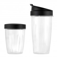 Extra behållare till Champion Nutrition Blender