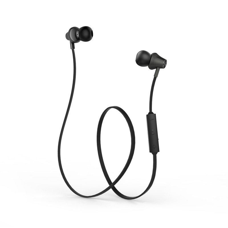 In-ear - Bluetooth in-ear hörlurar och headset