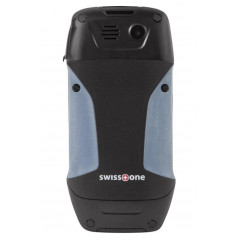 Funktionstelefon - Swisstone SX1567 mobiltelefon