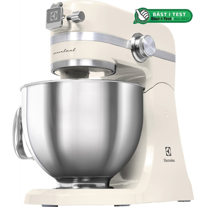 Food Processor - Electrolux Assistent EKM4100 köksmaskin