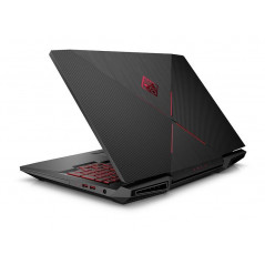Gaming PC - HP Omen 17-an005no demo