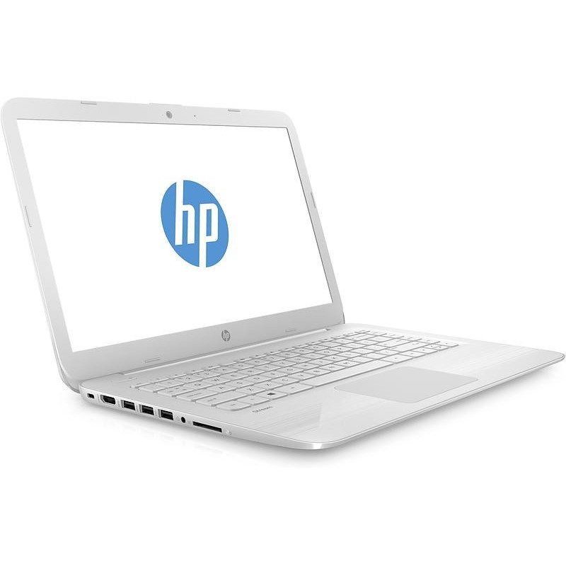 Used laptop 14" - HP Pavilion 14-ax002nt demo (import)