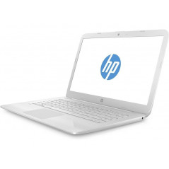 Used laptop 14" - HP Pavilion 14-ax002nt demo (import)