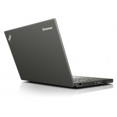 Used laptop - Lenovo Thinkpad X240 3G (beg med mura och repor skärm)