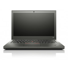 Used laptop - Lenovo Thinkpad X240 3G (beg med mura och repor skärm)