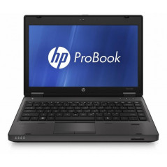 Used laptop - HP ProBook 6360b (beg med chassiskada)