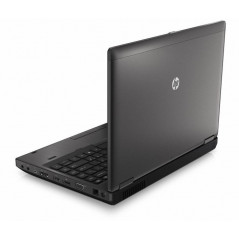 Used laptop - HP ProBook 6360b (beg med chassiskada)