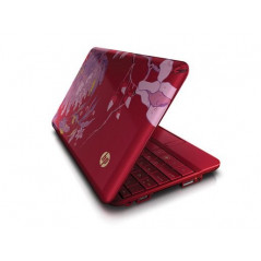 Used laptop - HP Mini 1199eo Vivienne Tam Edition (beg)