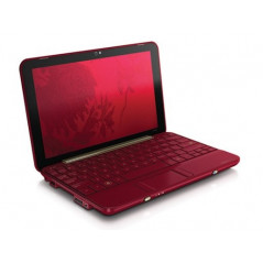 Used laptop - HP Mini 1199eo Vivienne Tam Edition (beg)