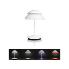 Philips Hue Beyond bordslampa