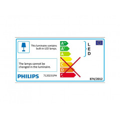 Fun stuff - Philips Hue Beyond bordslampa