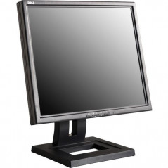 Dell LCD-Skärm (beg)