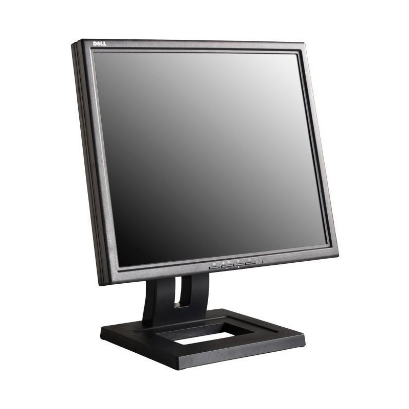 Second Hand Computer Screen - Dell LCD-Skärm (beg)