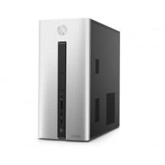 HP Pavilion 550-256no demo